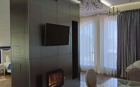 Gosudar Hotel