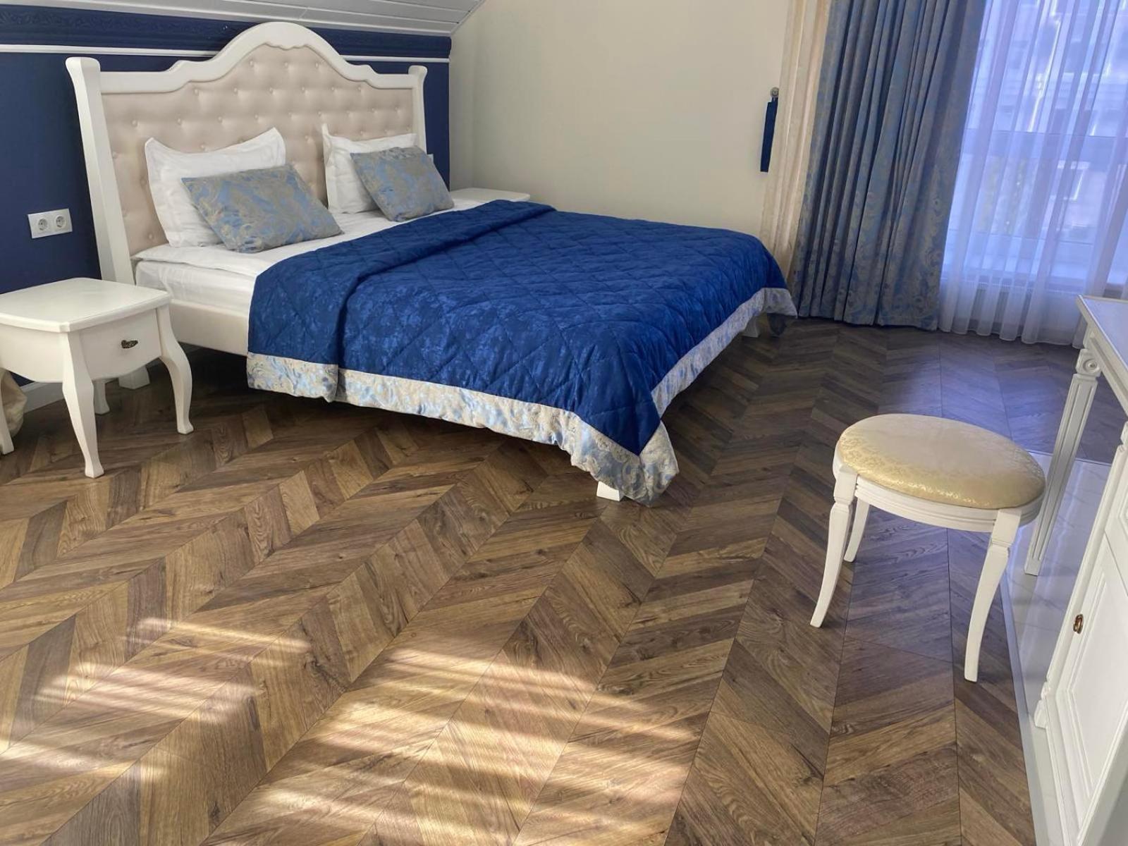Gosudar Hotel Кропивницкий Экстерьер фото