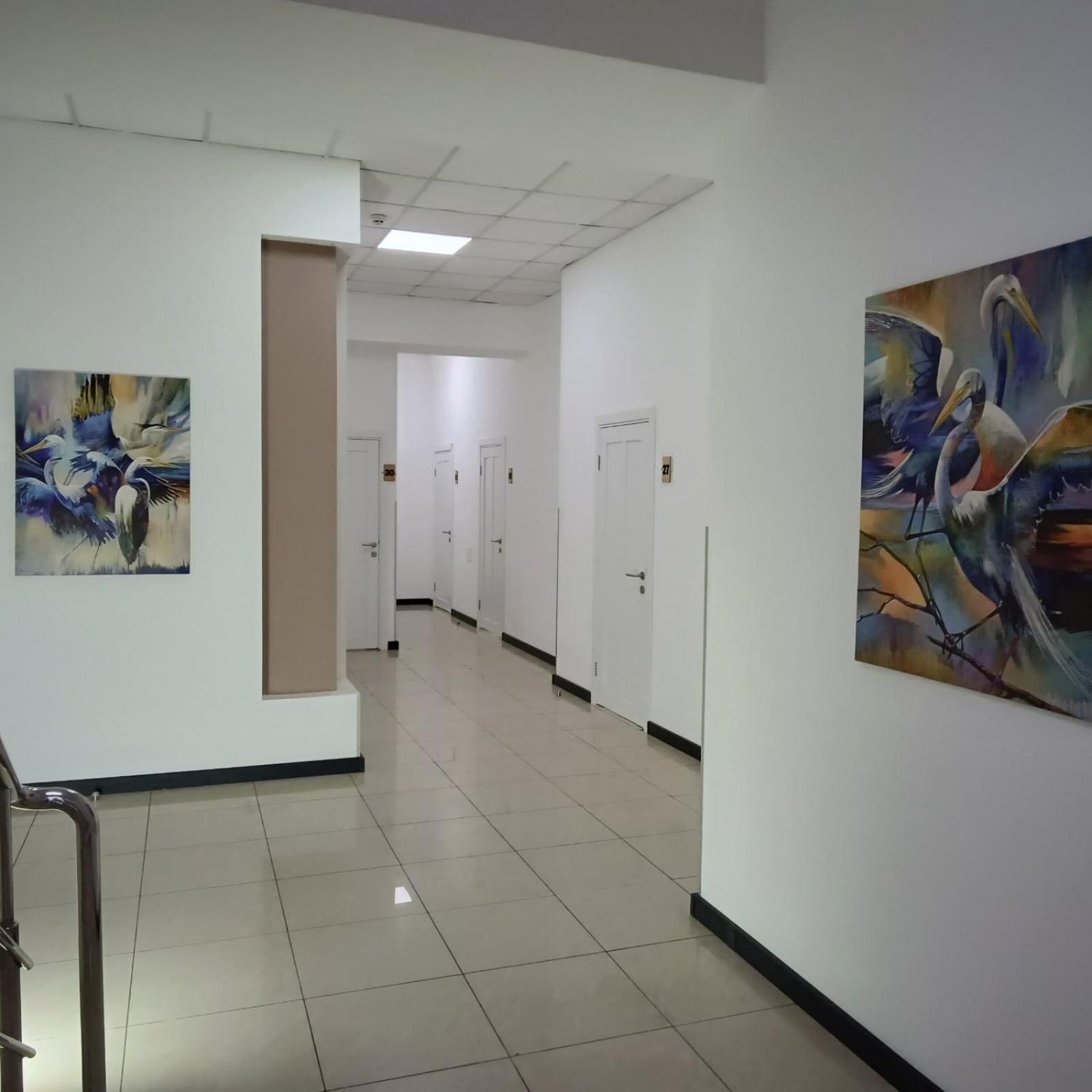 Gosudar Hotel Кропивницкий Экстерьер фото